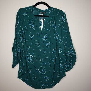 41 Hawthorn Blouse, 1X, NWT